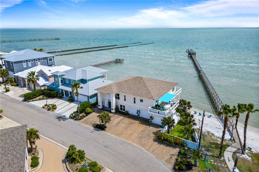 13 Sea Shell Shores Drive Rockport TX 78382