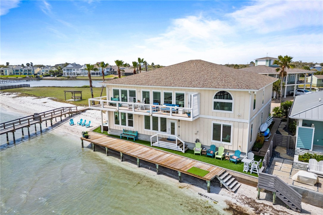 13 Sea Shell Shores Drive Rockport TX 78382