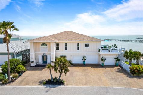13 Sea Shell Shores Drive Rockport TX 78382