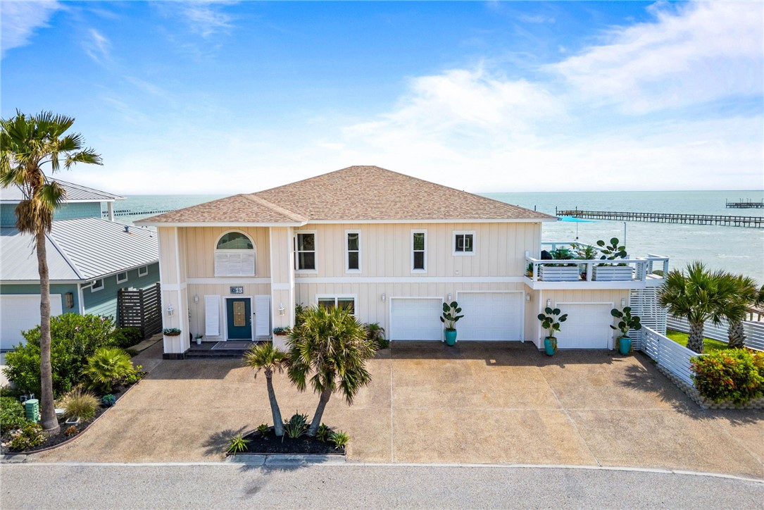 13 Sea Shell Shores Drive Rockport TX 78382