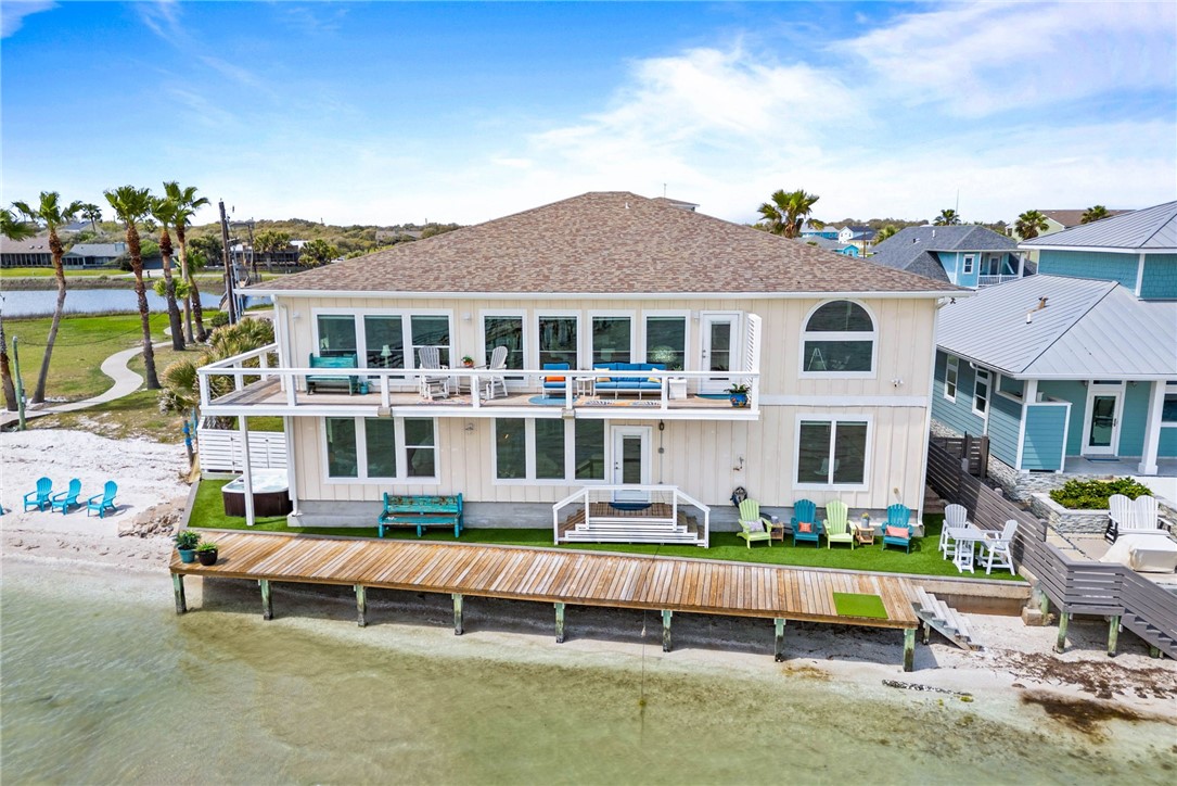 13 Sea Shell Shores Drive Rockport TX 78382