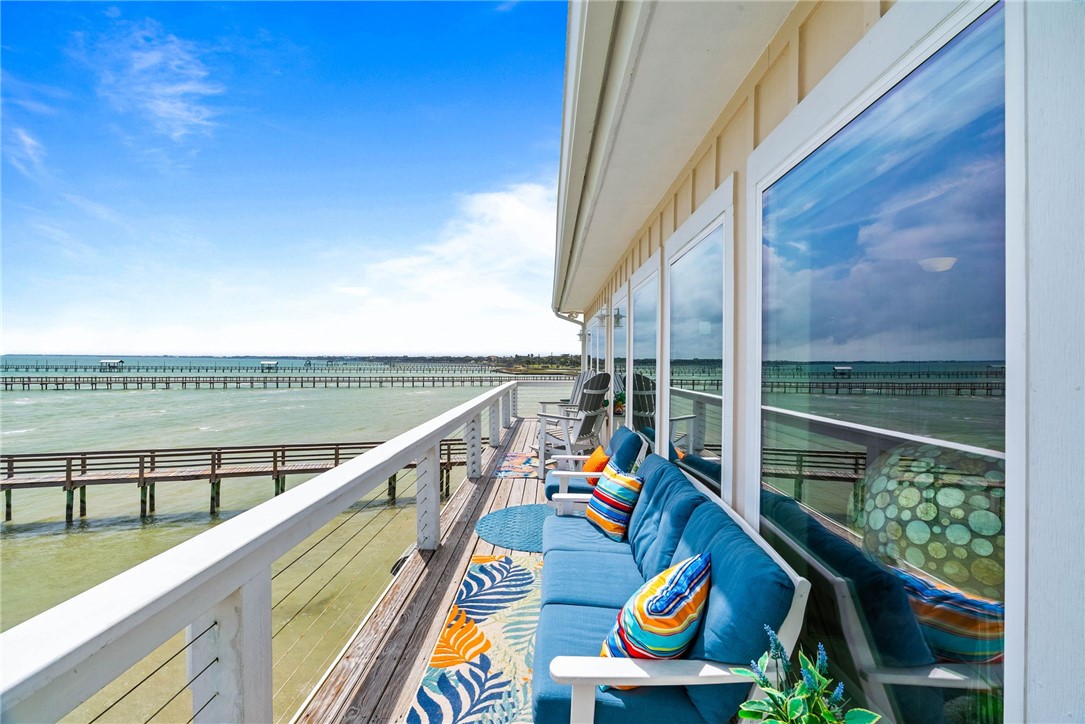13 Sea Shell Shores Drive Rockport TX 78382