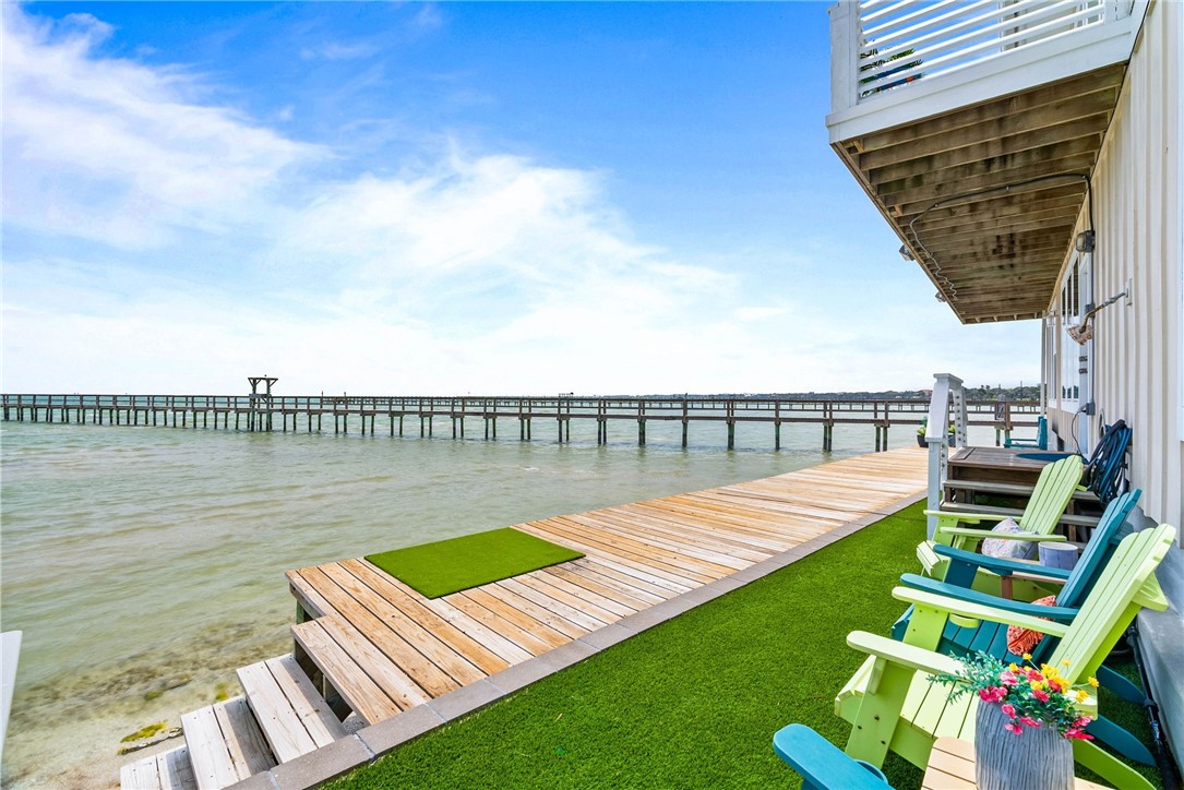 13 Sea Shell Shores Drive Rockport TX 78382