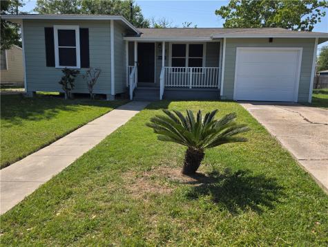 1535 Daytona Drive Corpus Christi TX 78415