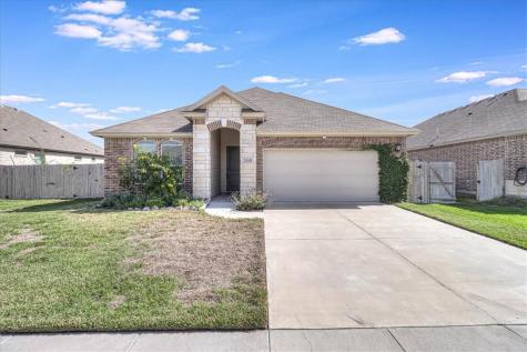 2202 Pajaro Lane Corpus Christi TX 78414