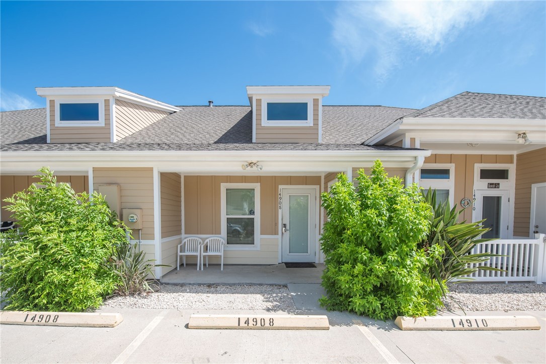 14908 Village Beach Drive Corpus Christi TX 78418