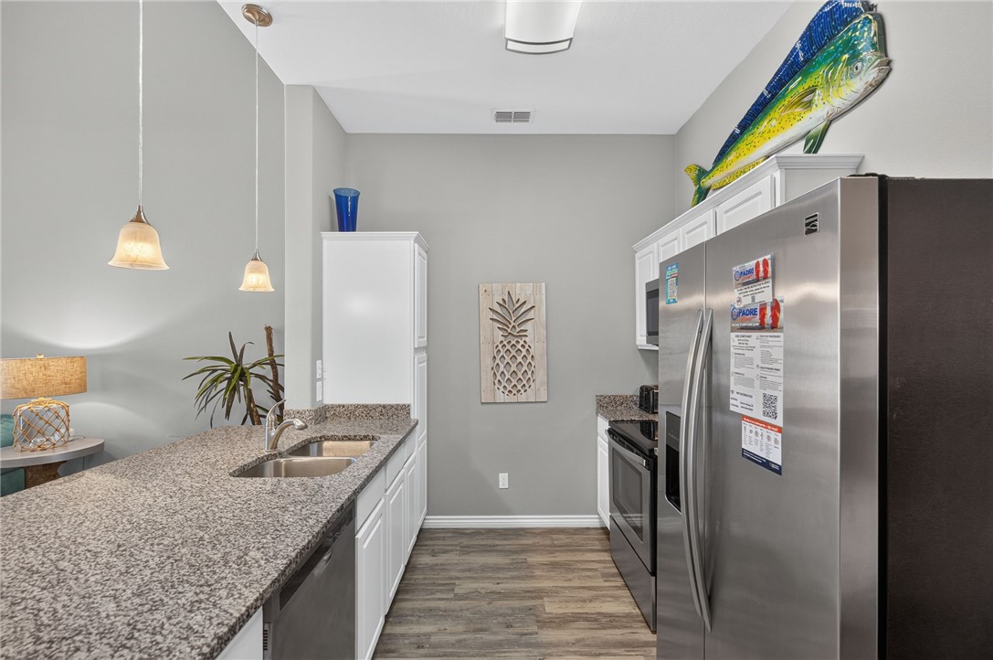 14908 Village Beach Drive Corpus Christi TX 78418