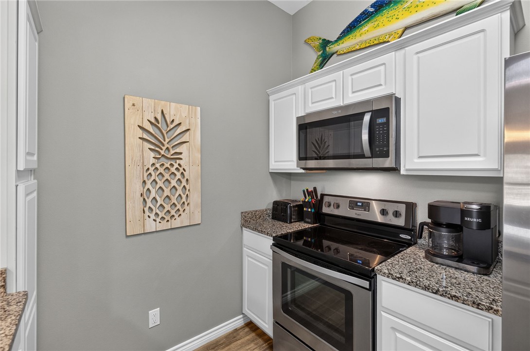 14908 Village Beach Drive Corpus Christi TX 78418