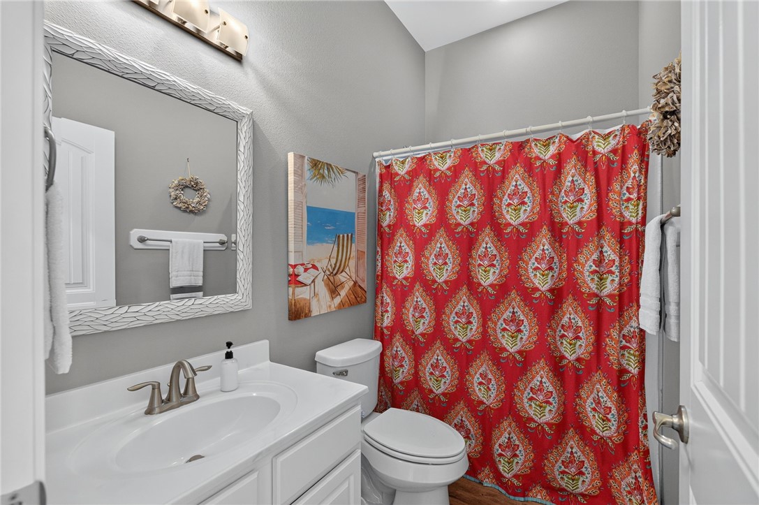 14908 Village Beach Drive Corpus Christi TX 78418