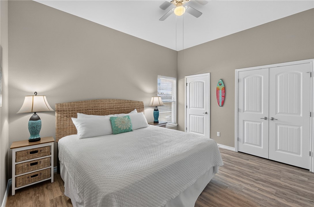 14908 Village Beach Drive Corpus Christi TX 78418