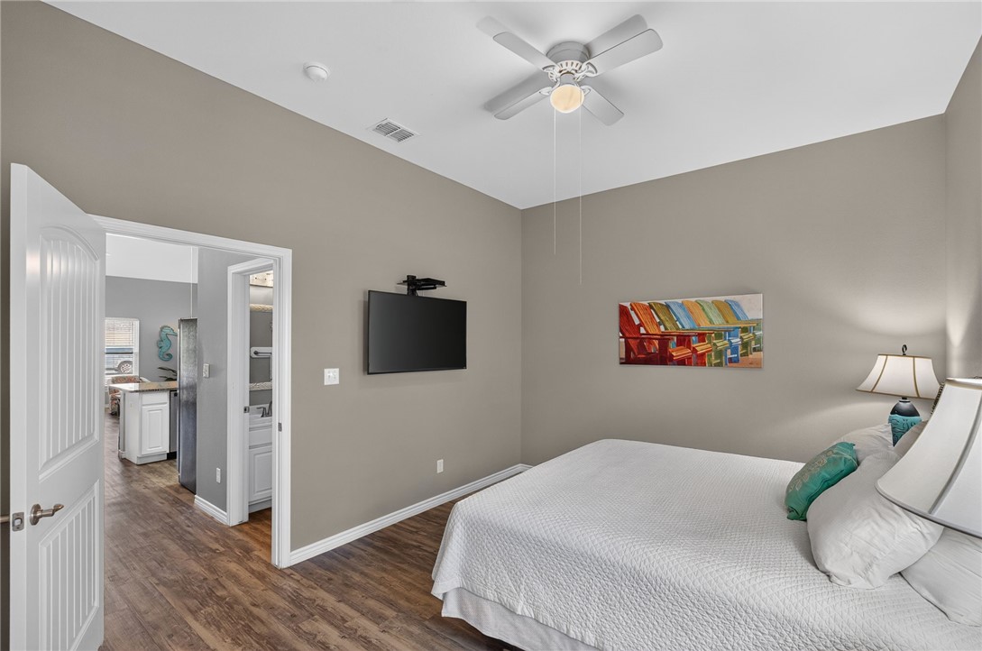 14908 Village Beach Drive Corpus Christi TX 78418