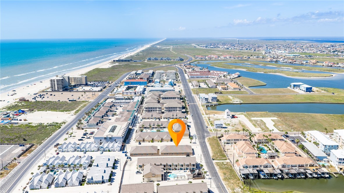 14908 Village Beach Drive Corpus Christi TX 78418