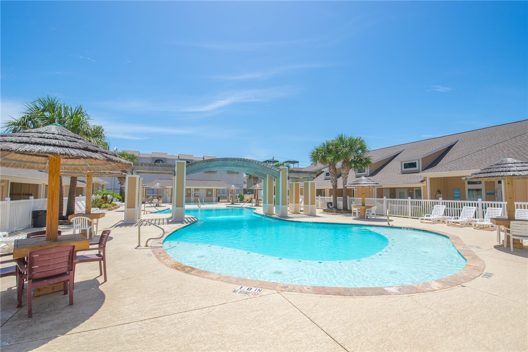 14908 Village Beach Drive Corpus Christi TX 78418