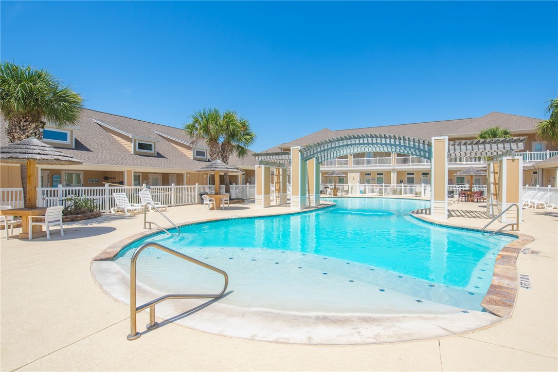 14908 Village Beach Drive Corpus Christi TX 78418