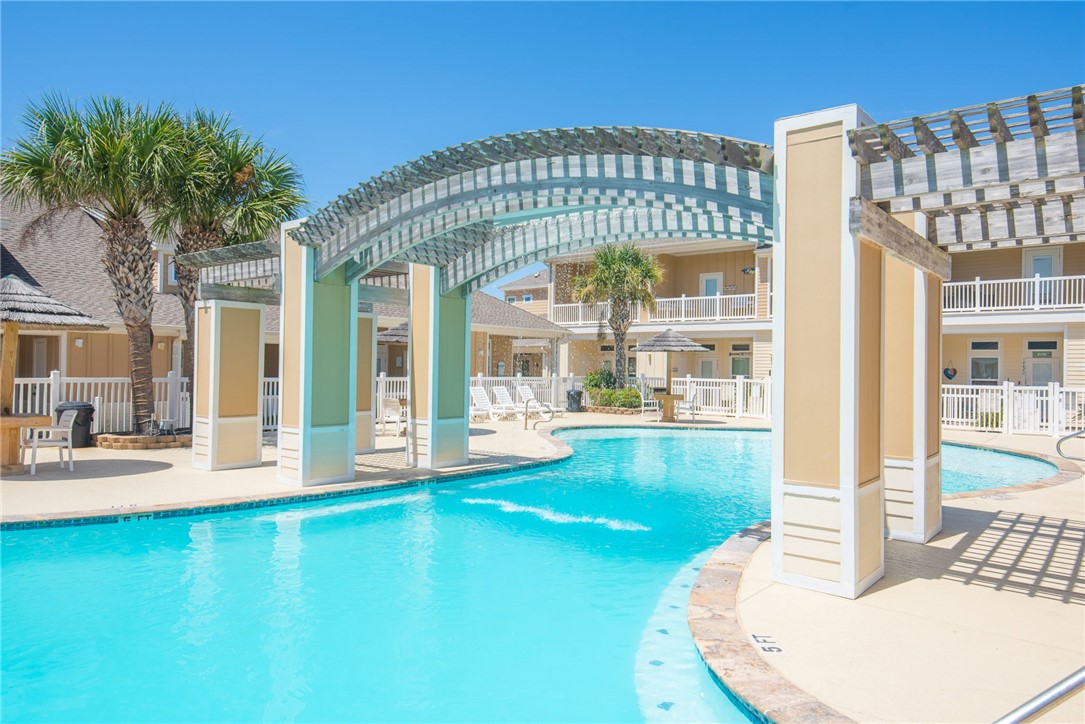 14908 Village Beach Drive Corpus Christi TX 78418