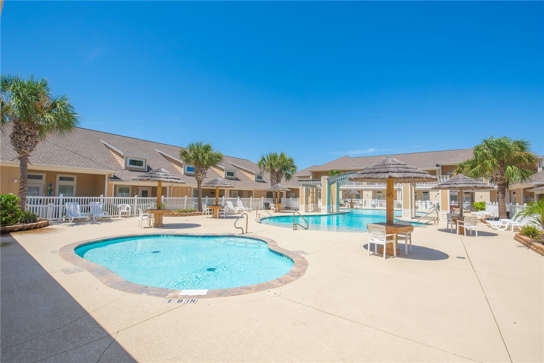 14908 Village Beach Drive Corpus Christi TX 78418