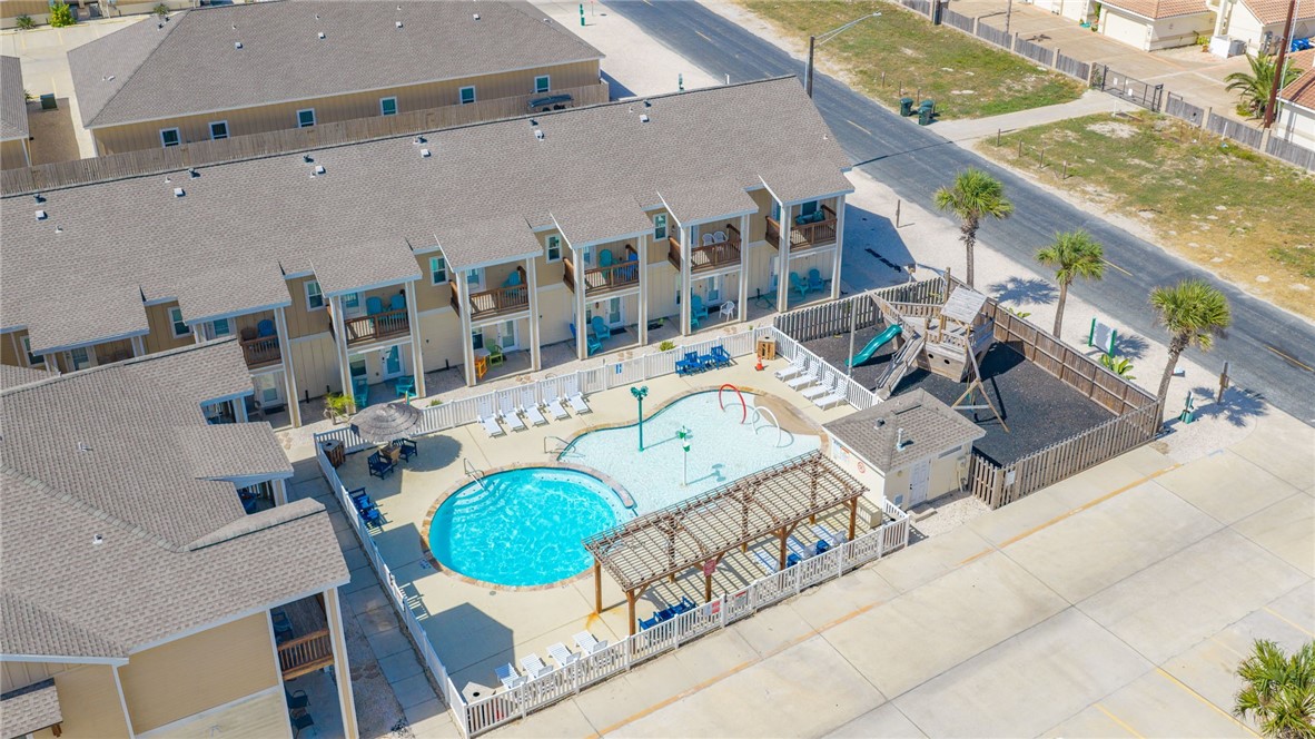14908 Village Beach Drive Corpus Christi TX 78418