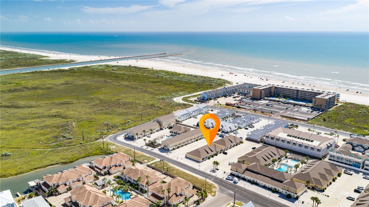 14908 Village Beach Drive Corpus Christi TX 78418