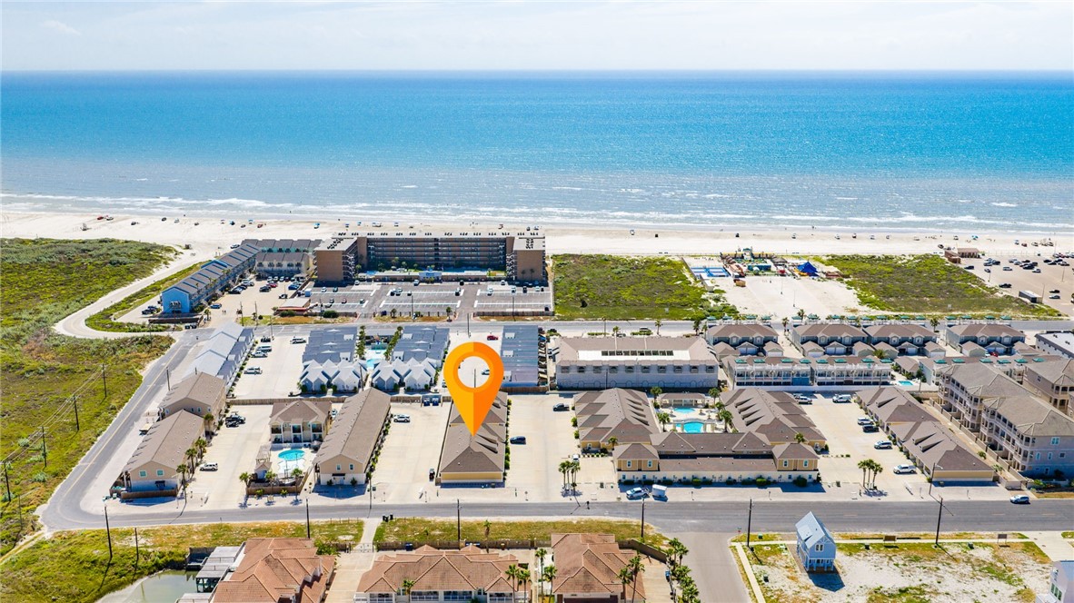 14908 Village Beach Drive Corpus Christi TX 78418