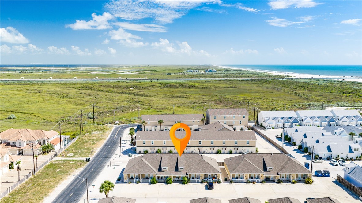 14908 Village Beach Drive Corpus Christi TX 78418