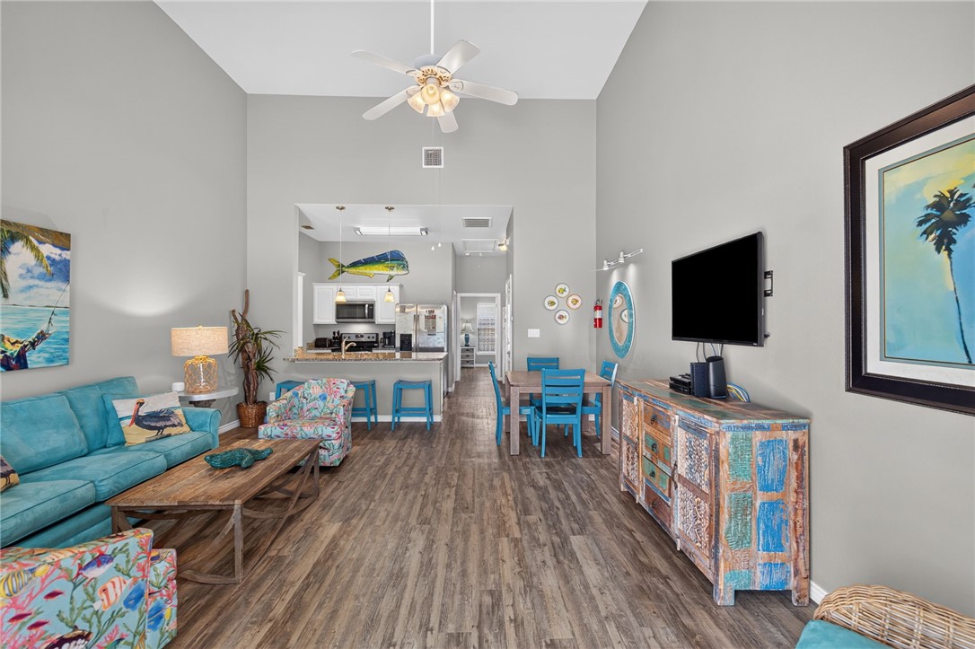 14908 Village Beach Drive Corpus Christi TX 78418