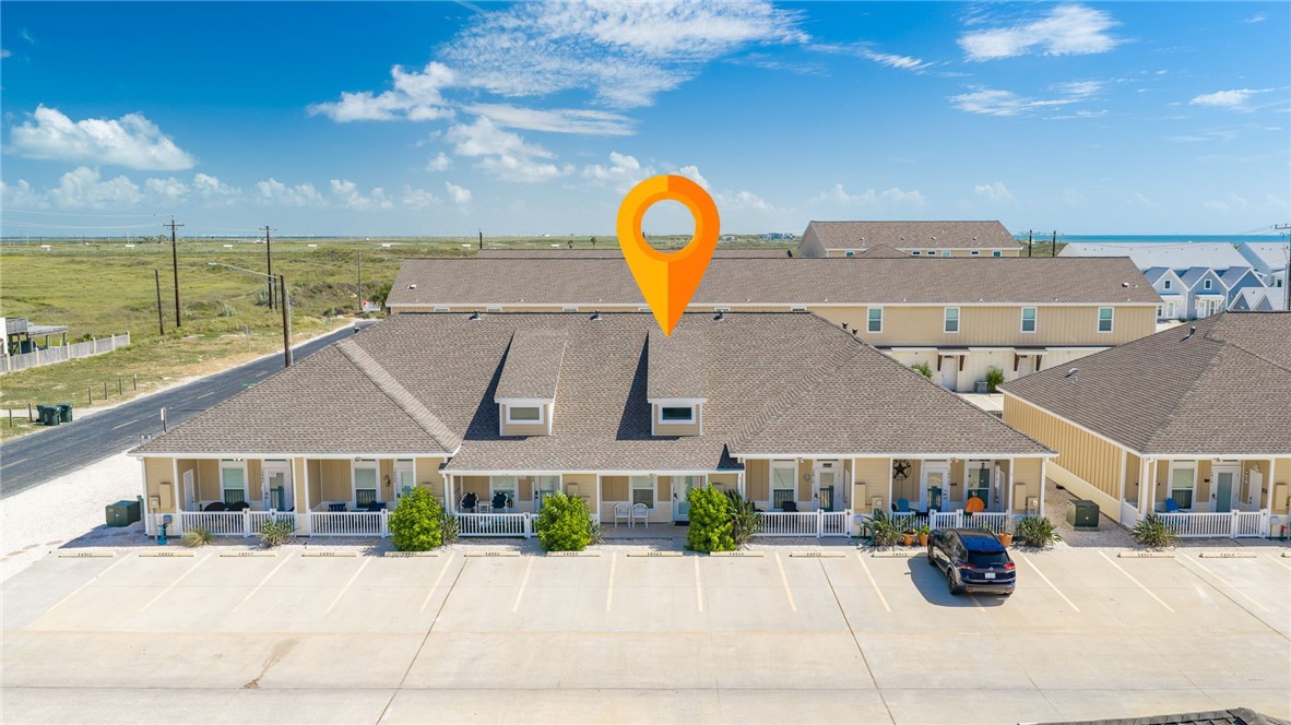 14908 Village Beach Drive Corpus Christi TX 78418