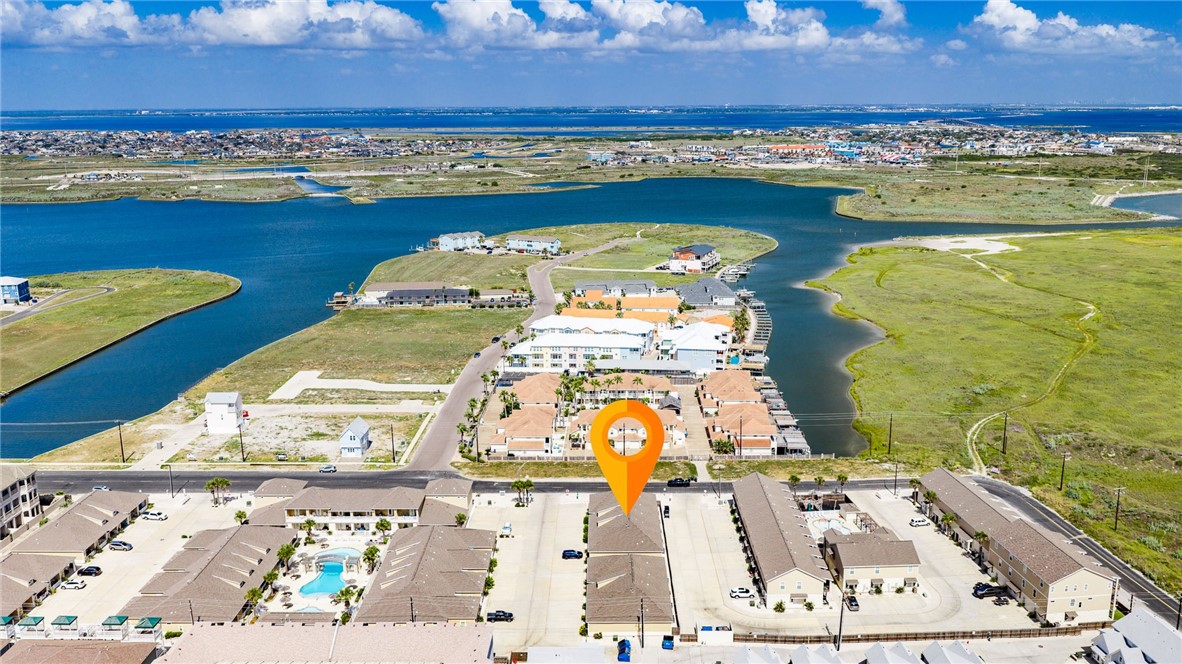 14908 Village Beach Drive Corpus Christi TX 78418