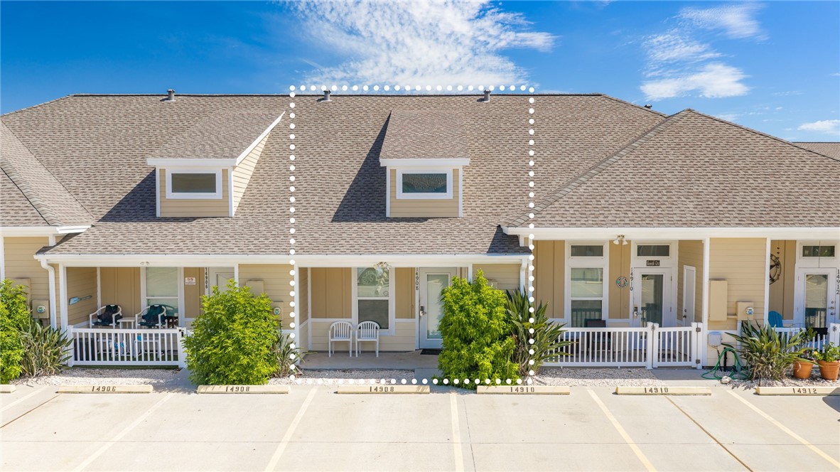 14908 Village Beach Drive Corpus Christi TX 78418