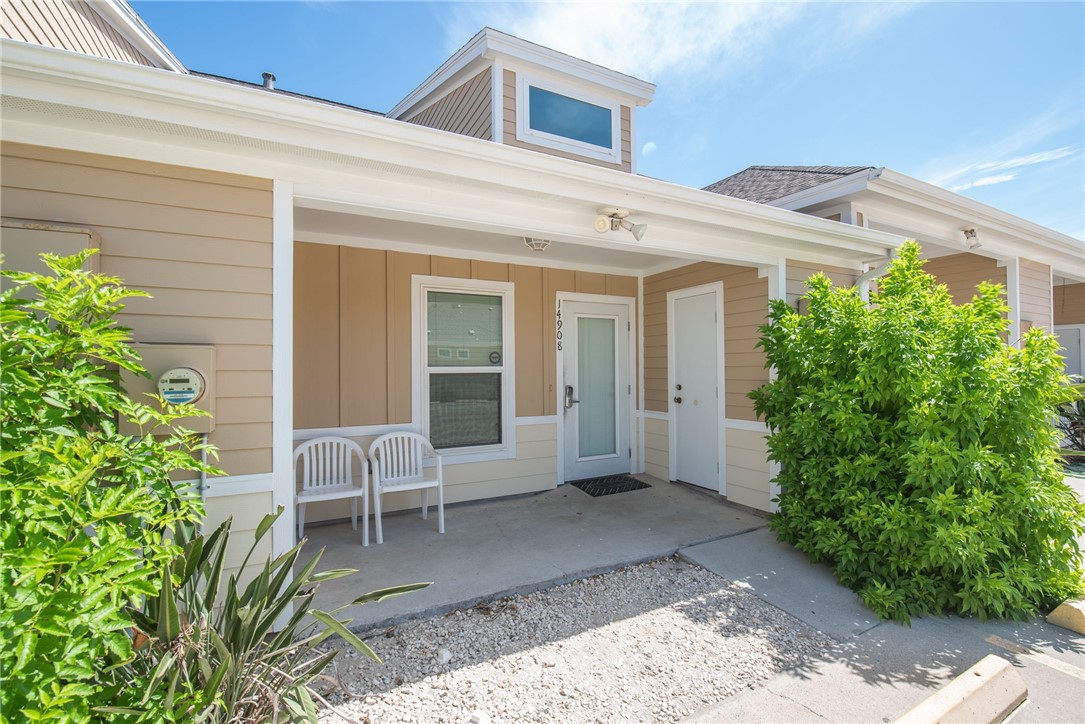 14908 Village Beach Drive Corpus Christi TX 78418