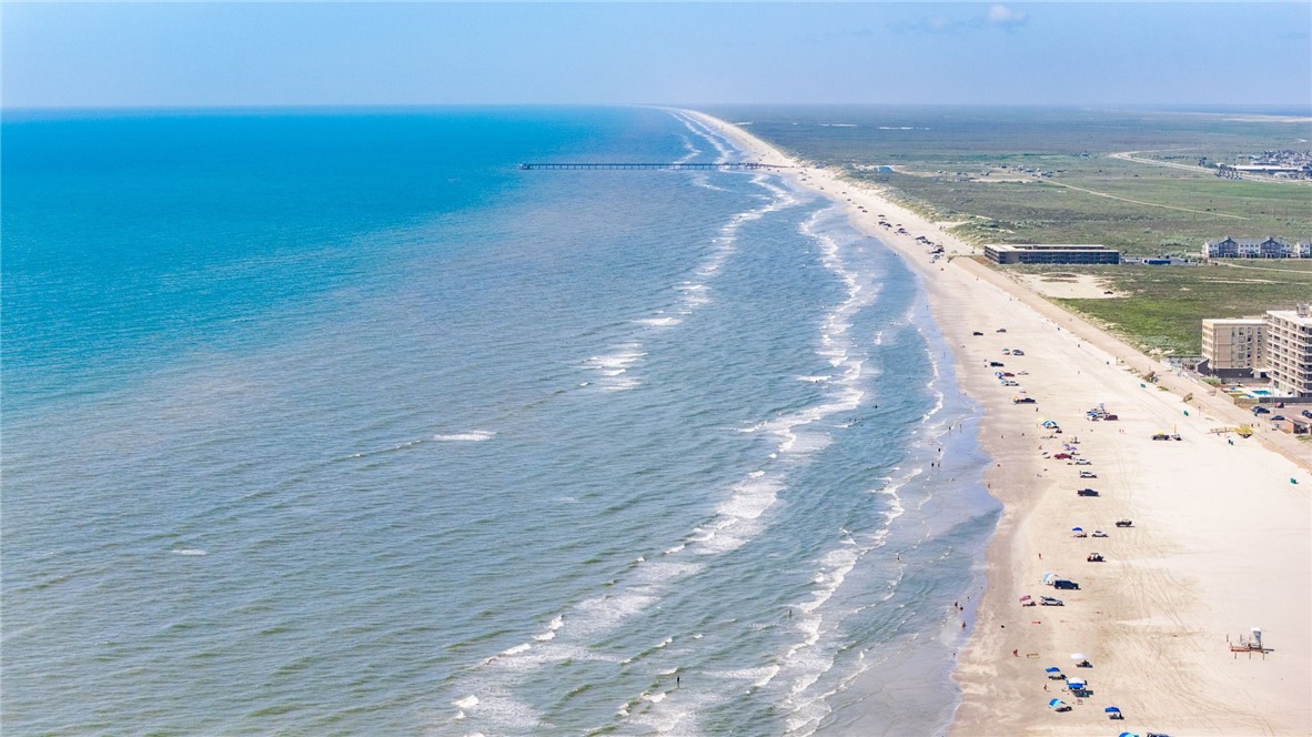 14908 Village Beach Drive Corpus Christi TX 78418