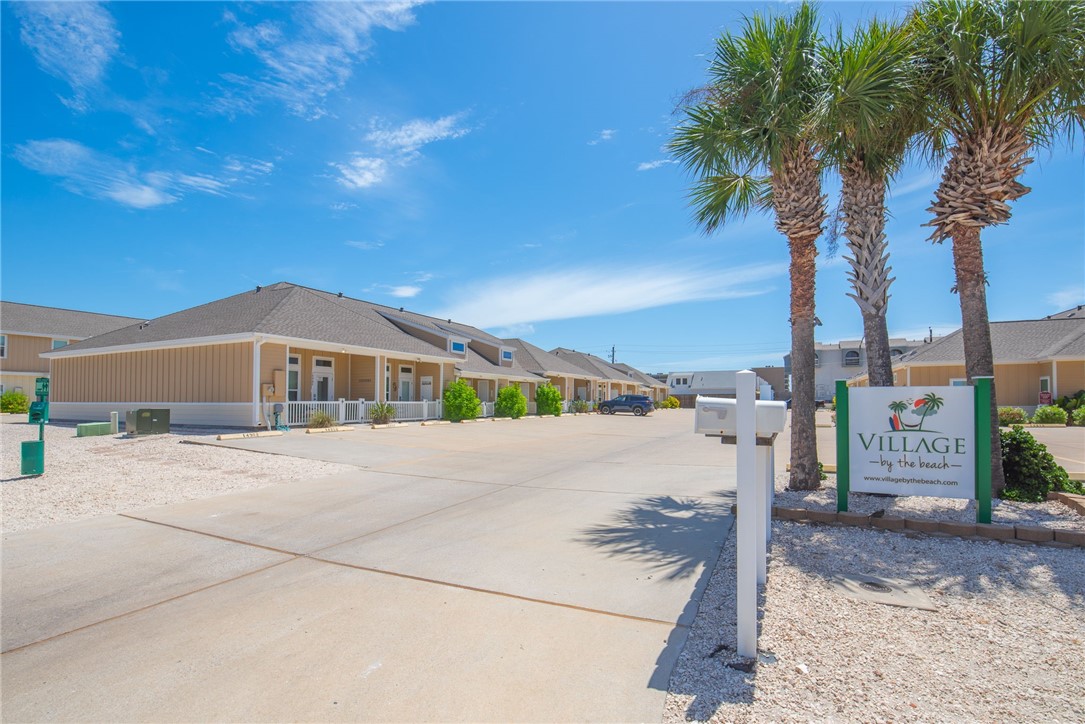 14908 Village Beach Drive Corpus Christi TX 78418
