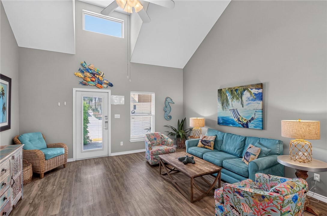 14908 Village Beach Drive Corpus Christi TX 78418