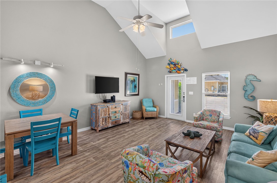 14908 Village Beach Drive Corpus Christi TX 78418