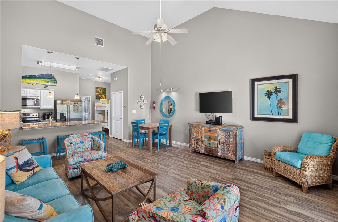 14908 Village Beach Drive Corpus Christi TX 78418
