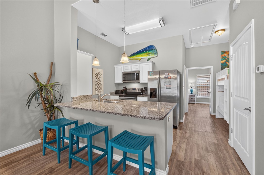 14908 Village Beach Drive Corpus Christi TX 78418