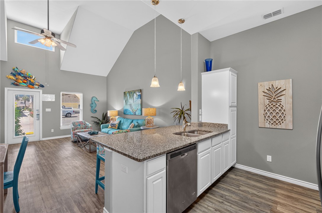 14908 Village Beach Drive Corpus Christi TX 78418