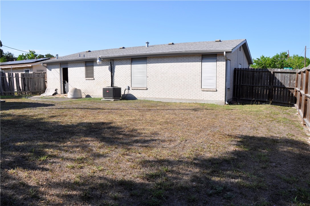 5841 Glen Arbor Drive Corpus Christi TX 78412