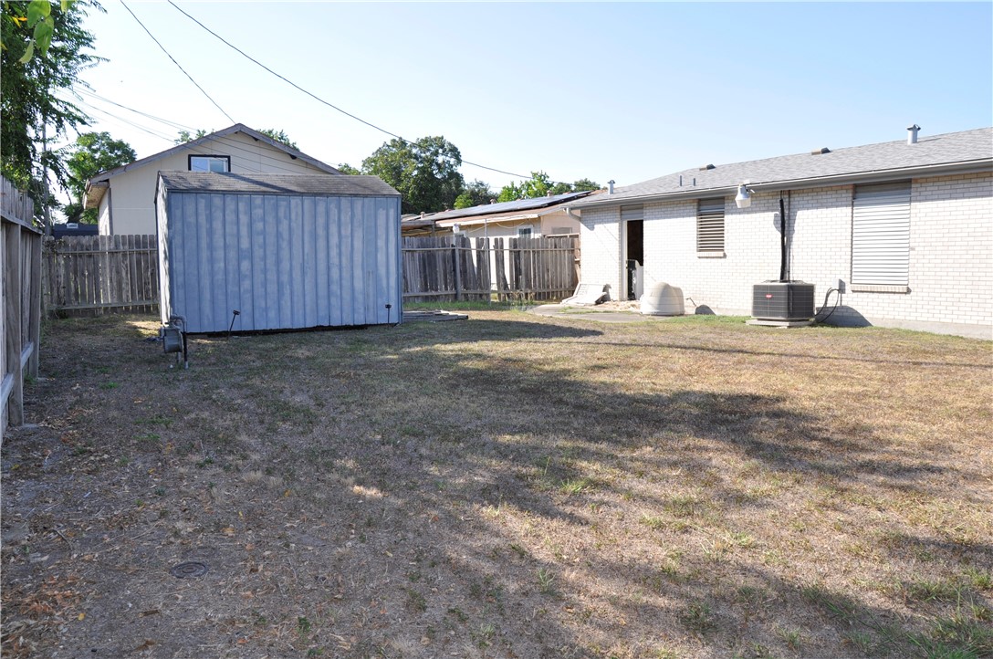 5841 Glen Arbor Drive Corpus Christi TX 78412