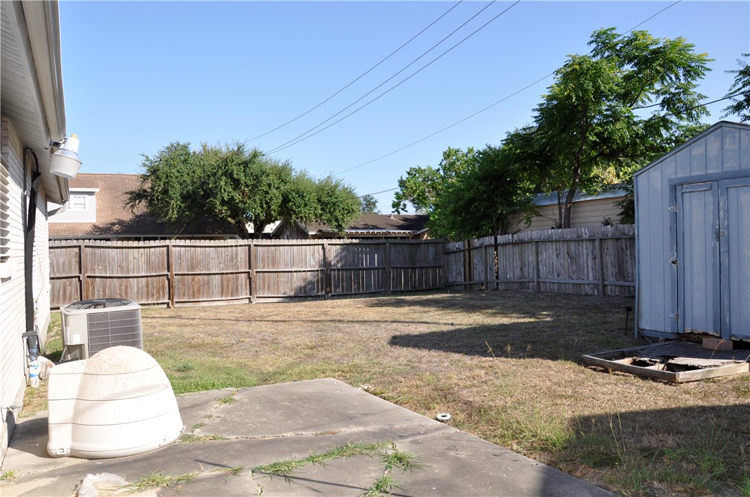 5841 Glen Arbor Drive Corpus Christi TX 78412