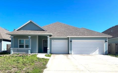 130 Norwood Oaks Drive Rockport TX 78382