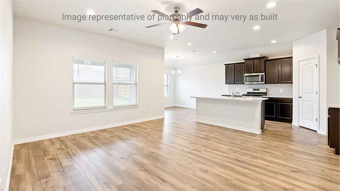 1606 Danish Oak Drive Corpus Christi TX 78410