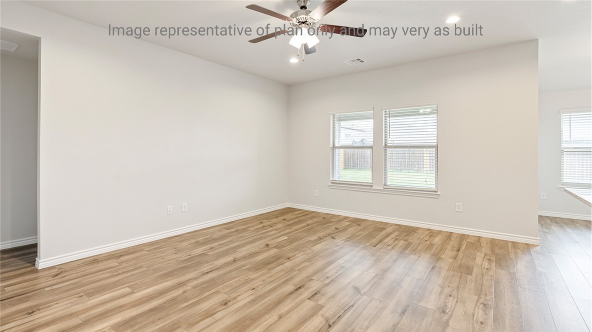 1606 Danish Oak Drive Corpus Christi TX 78410
