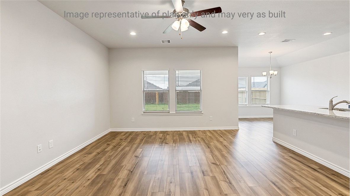1606 Danish Oak Drive Corpus Christi TX 78410