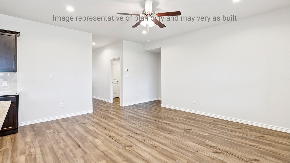 1606 Danish Oak Drive Corpus Christi TX 78410