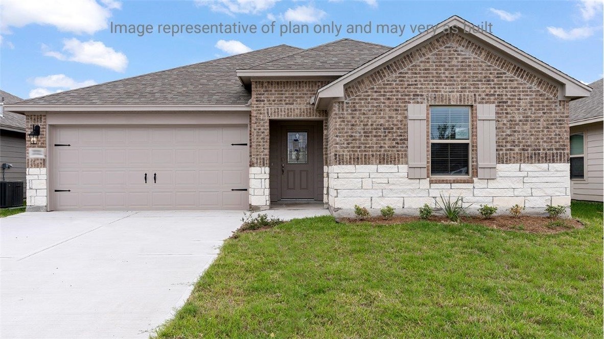 1606 Danish Oak Drive Corpus Christi TX 78410