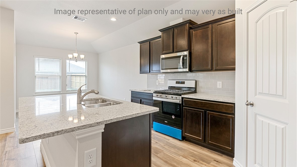 1606 Danish Oak Drive Corpus Christi TX 78410