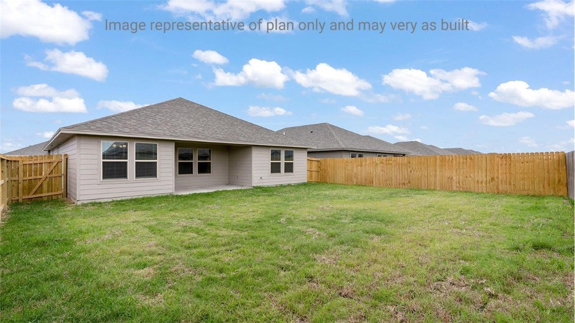 1606 Danish Oak Drive Corpus Christi TX 78410