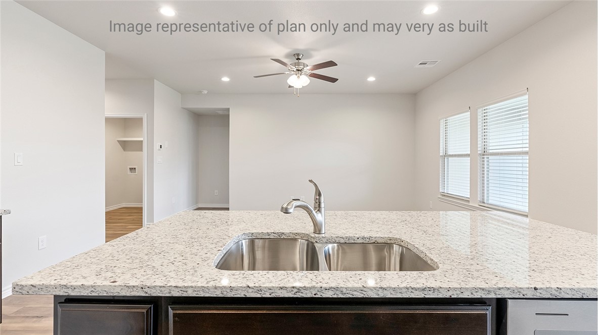 1606 Danish Oak Drive Corpus Christi TX 78410