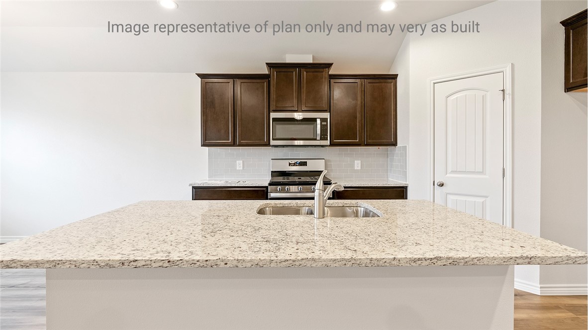1606 Danish Oak Drive Corpus Christi TX 78410