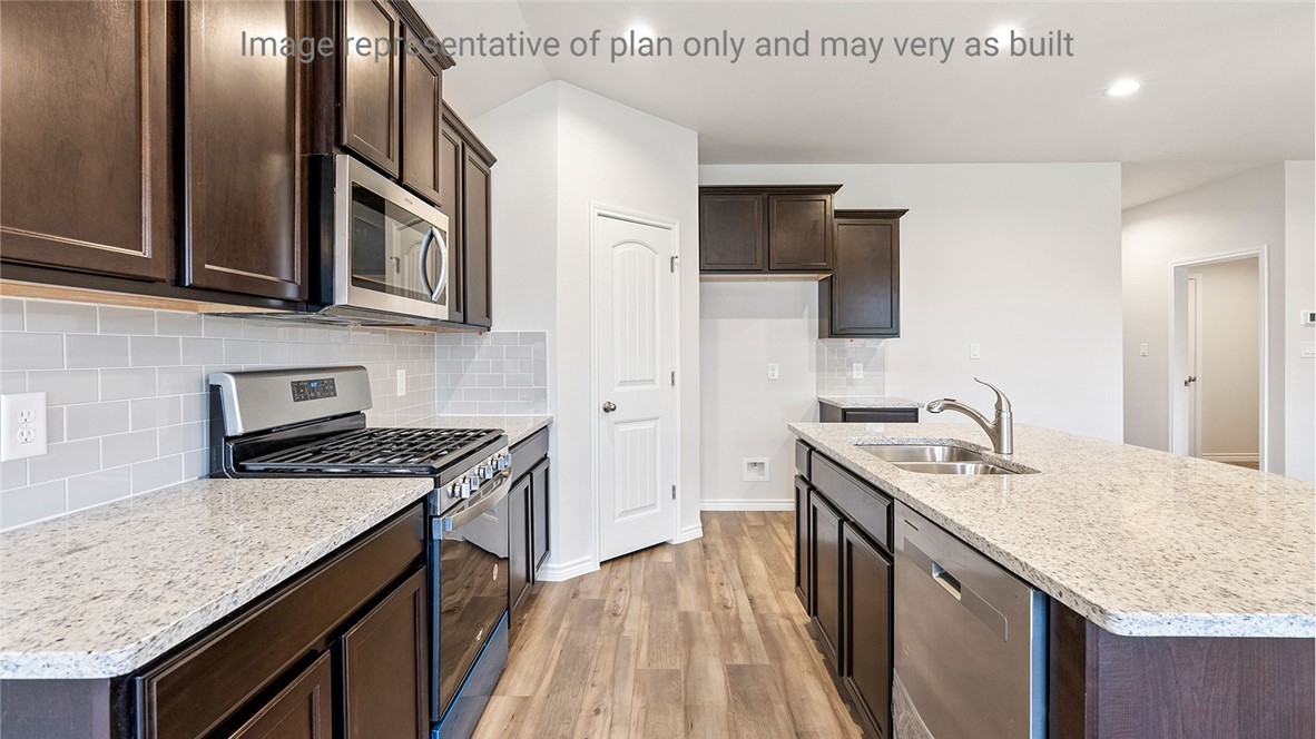 1606 Danish Oak Drive Corpus Christi TX 78410